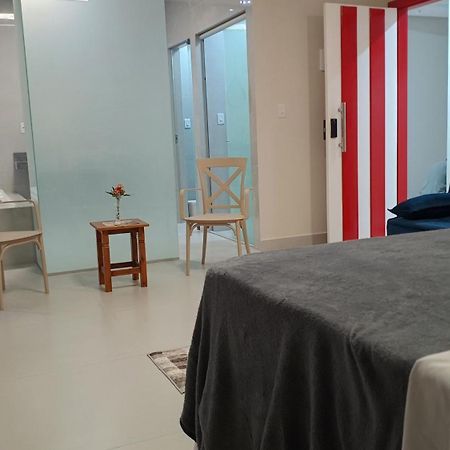 Suites Nossa Senhora De Fatima Pirenópolis Exteriör bild