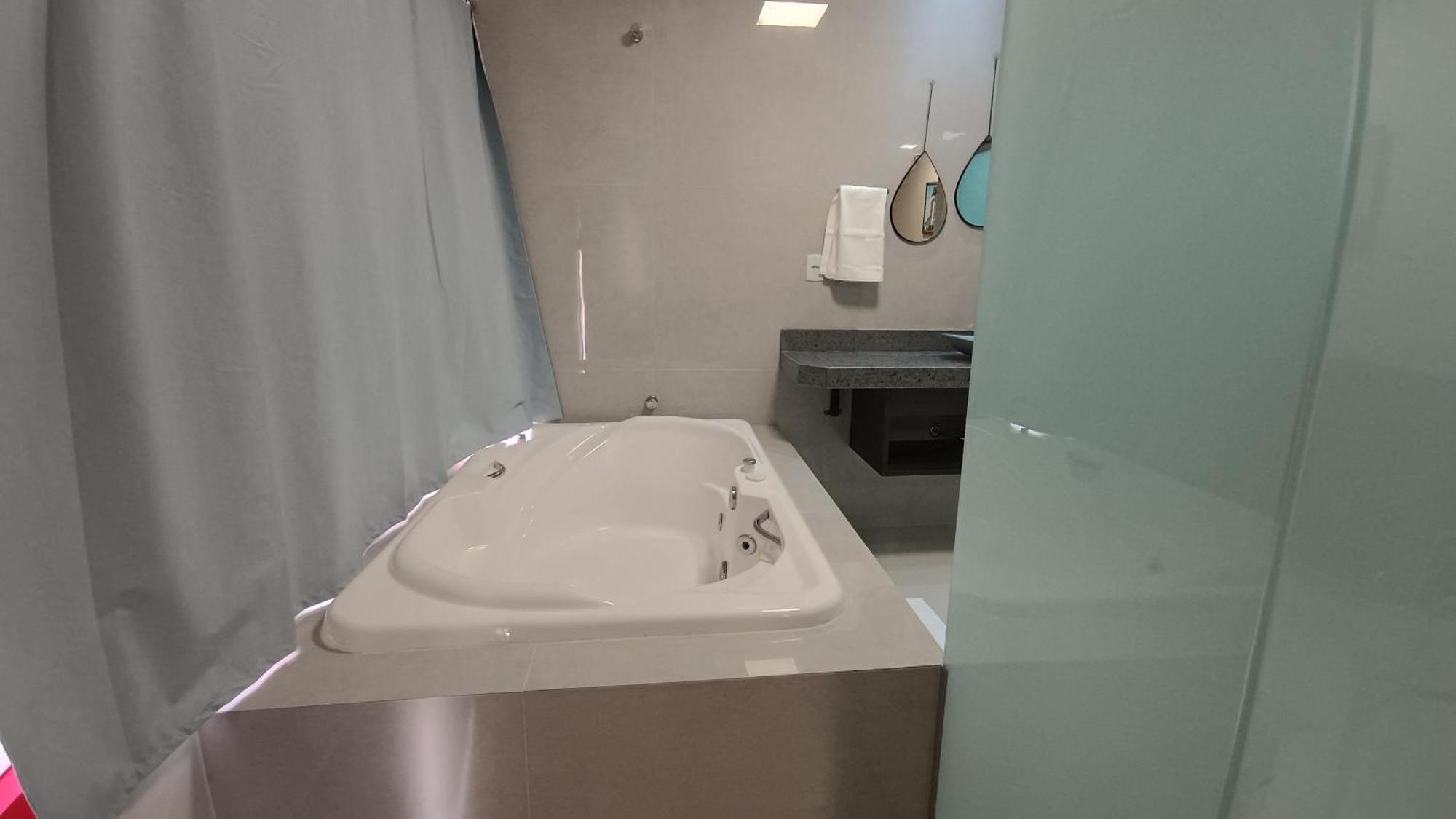 Suites Nossa Senhora De Fatima Pirenópolis Exteriör bild