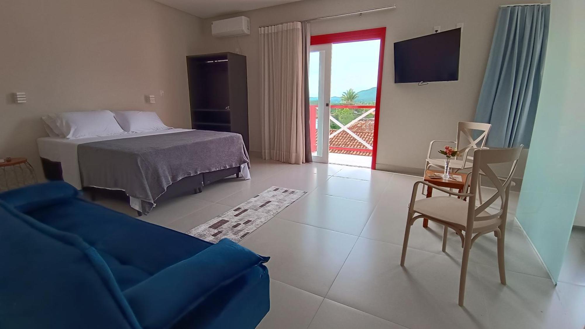 Suites Nossa Senhora De Fatima Pirenópolis Exteriör bild