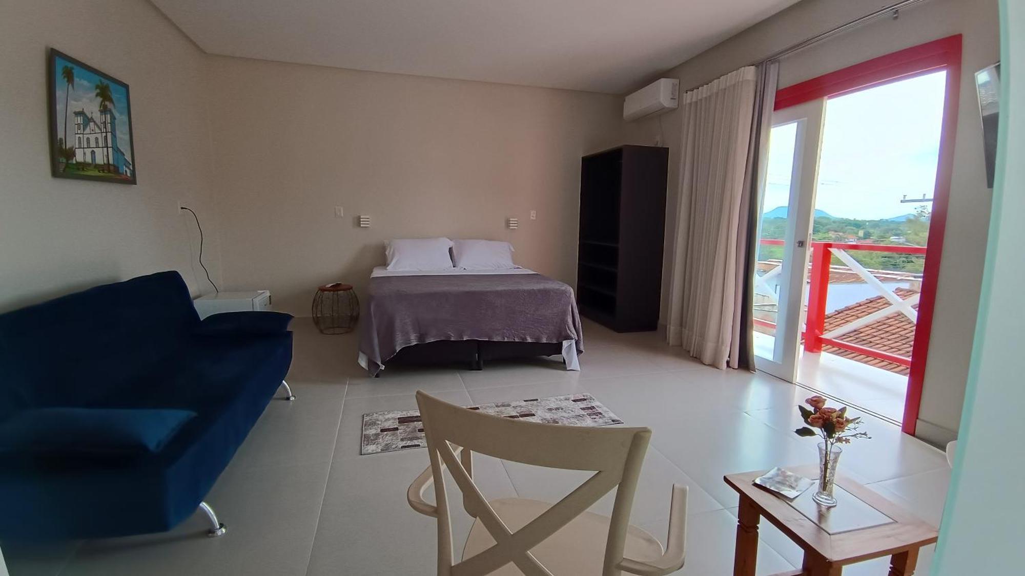Suites Nossa Senhora De Fatima Pirenópolis Exteriör bild