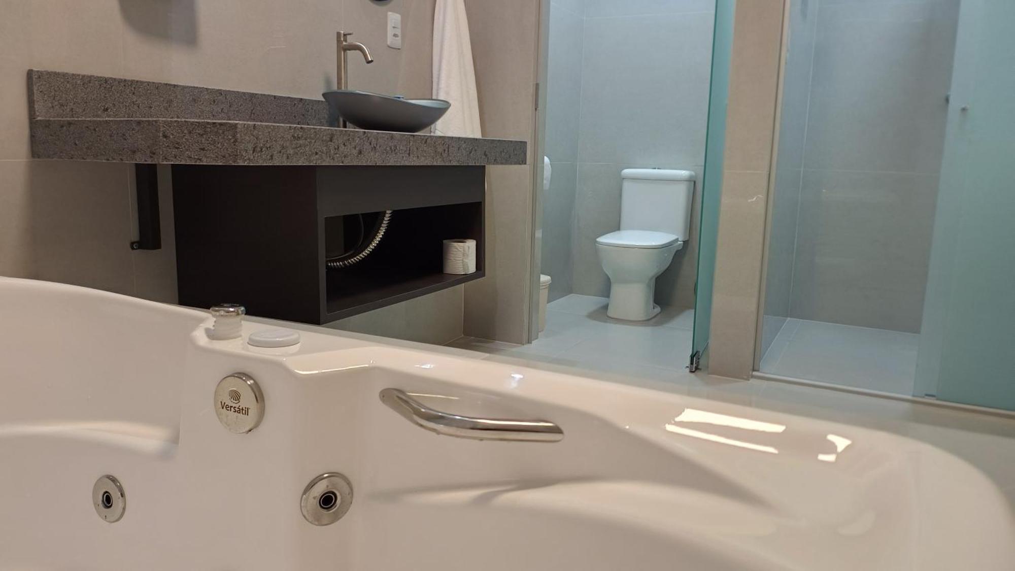 Suites Nossa Senhora De Fatima Pirenópolis Exteriör bild