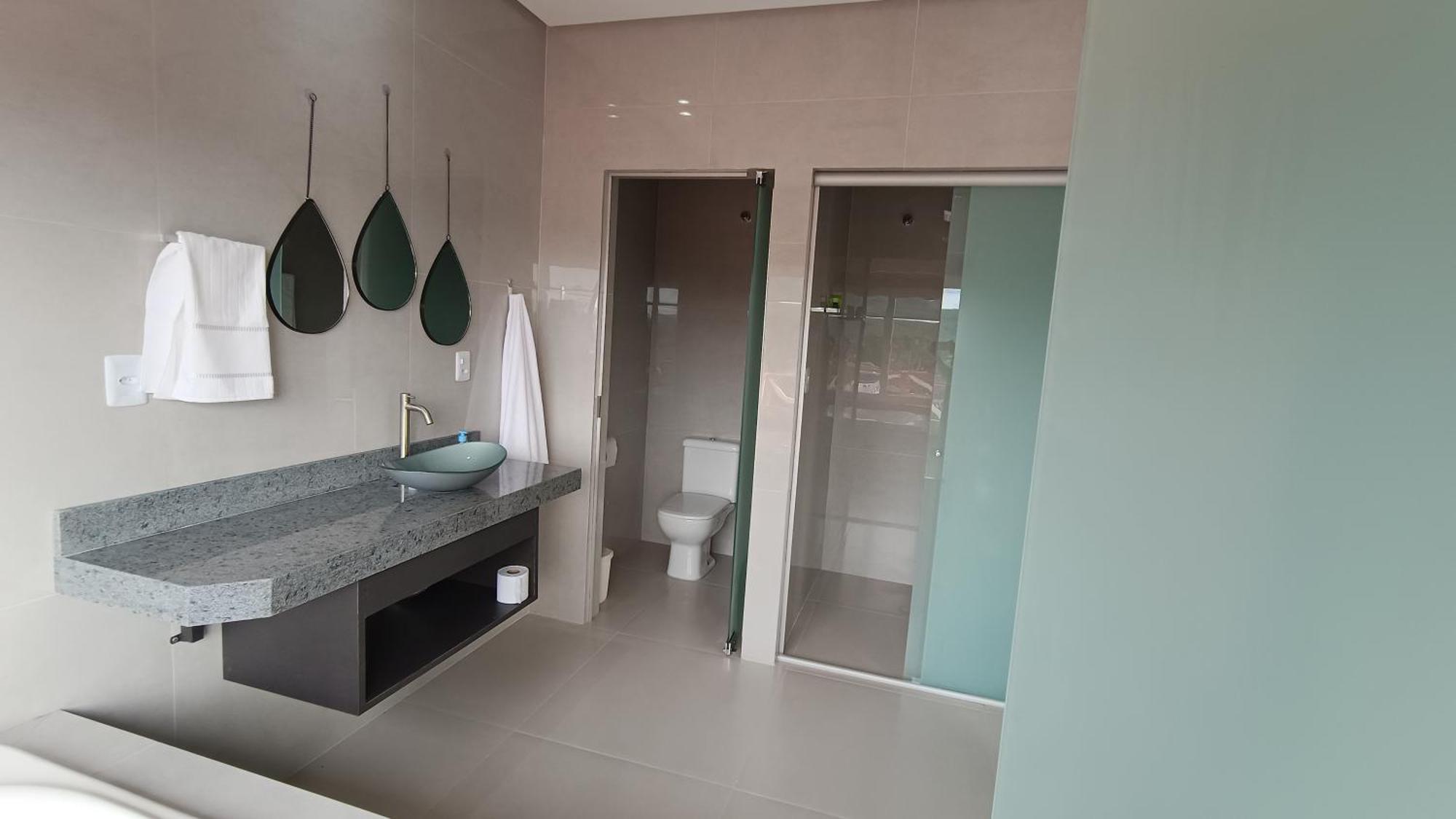 Suites Nossa Senhora De Fatima Pirenópolis Exteriör bild